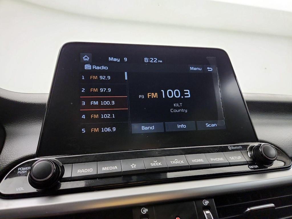 used 2019 Kia Forte car, priced at $14,998