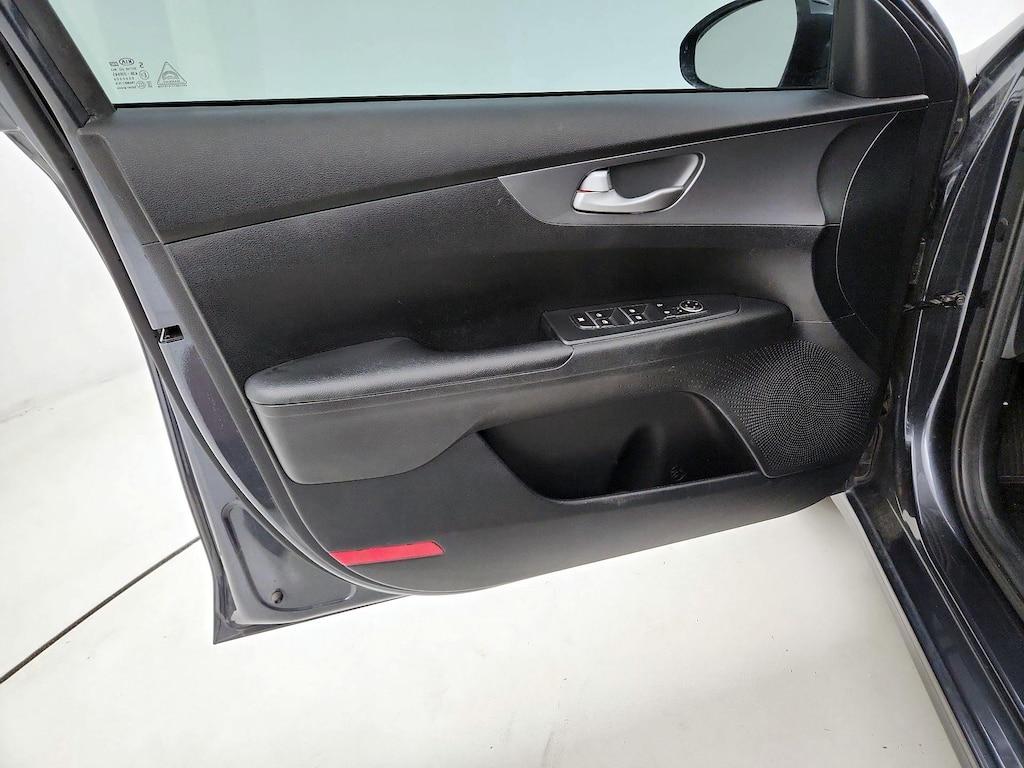 used 2019 Kia Forte car, priced at $14,998