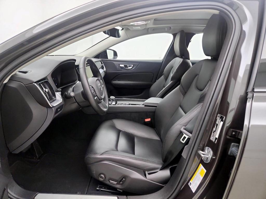 used 2025 Volvo S60 car, priced at $28,998