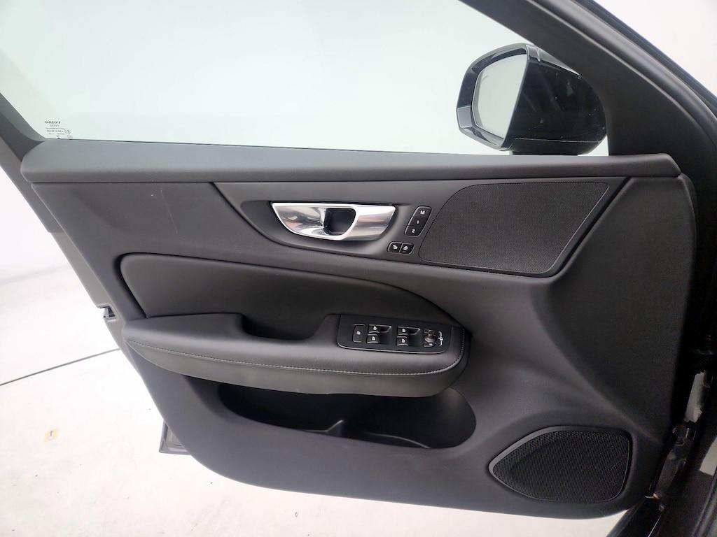used 2025 Volvo S60 car, priced at $28,998