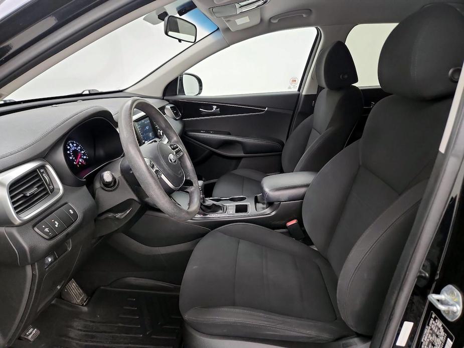 used 2019 Kia Sorento car, priced at $14,998