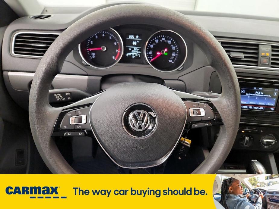 used 2018 Volkswagen Jetta car, priced at $17,998