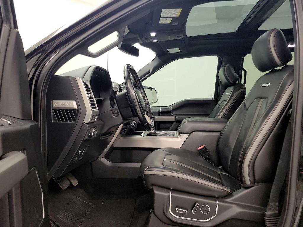 used 2018 Ford F-150 car, priced at $29,998