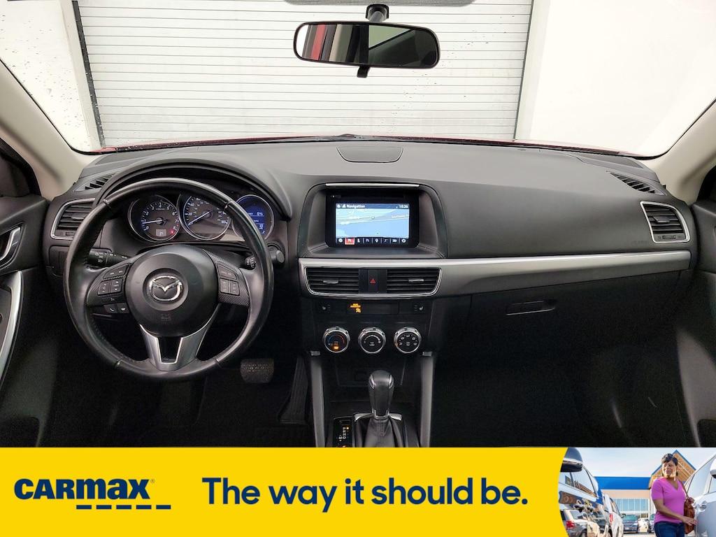 used 2016 Mazda CX-5 car, priced at $16,998