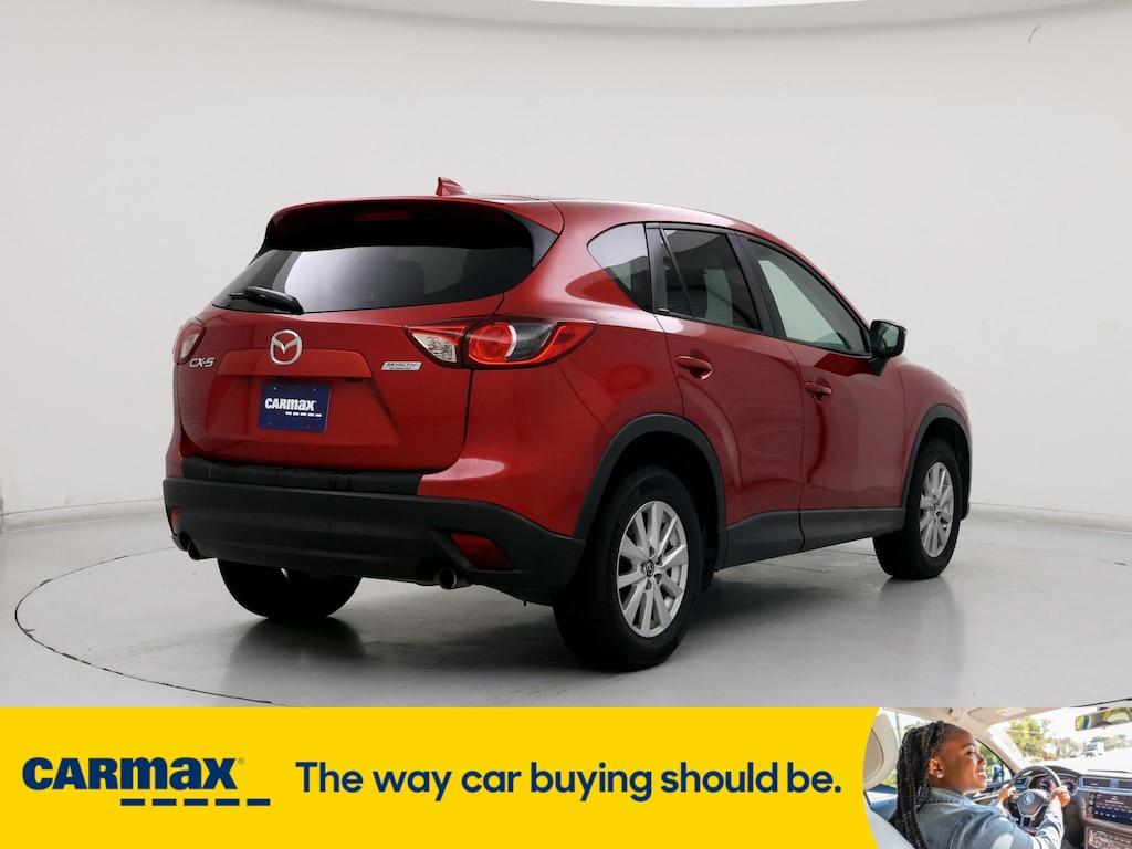 used 2016 Mazda CX-5 car, priced at $16,998