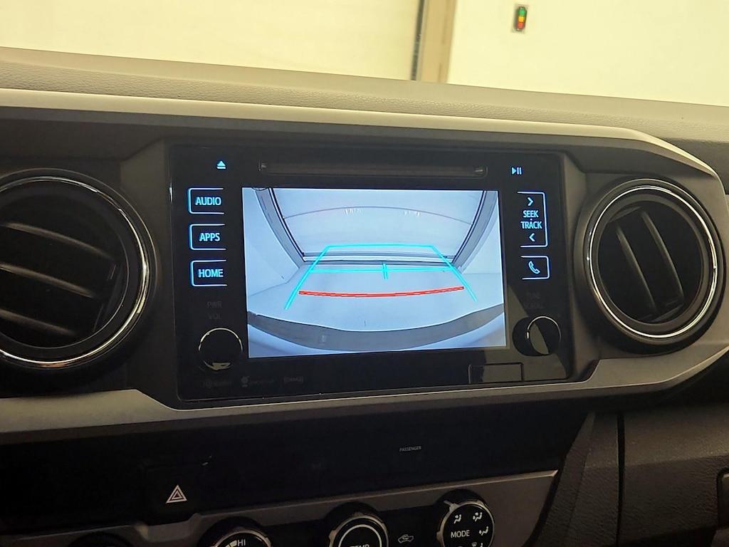 used 2017 Toyota Tacoma car, priced at $28,998