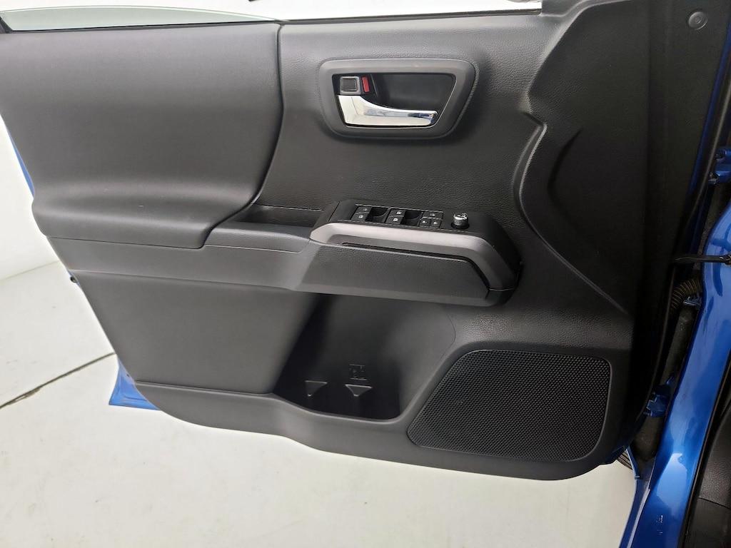 used 2017 Toyota Tacoma car, priced at $28,998