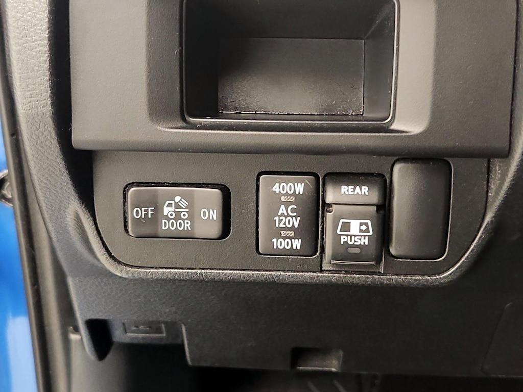 used 2017 Toyota Tacoma car, priced at $28,998