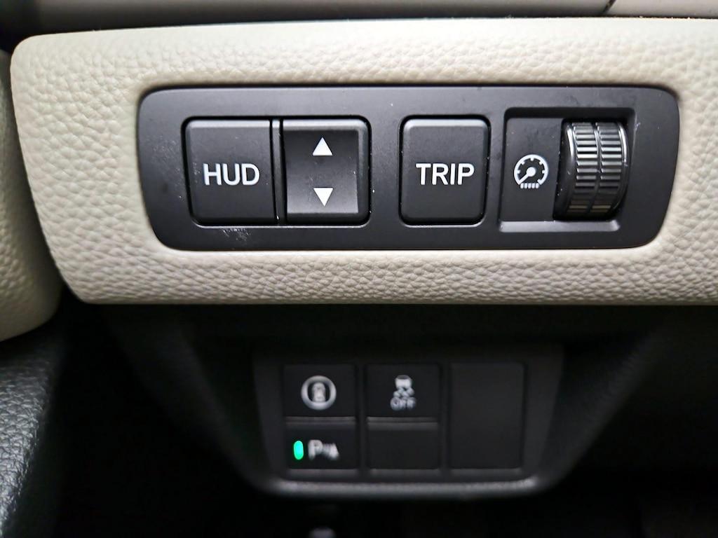 used 2018 Honda Accord car, priced at $20,998
