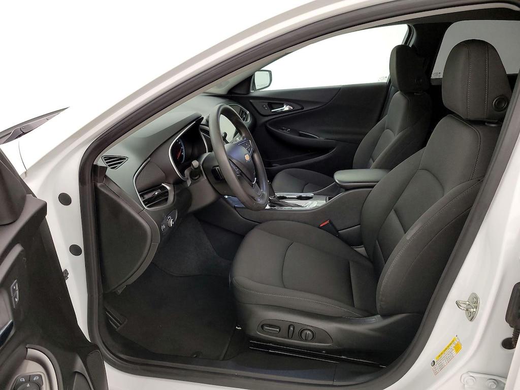 used 2020 Chevrolet Malibu car, priced at $18,998