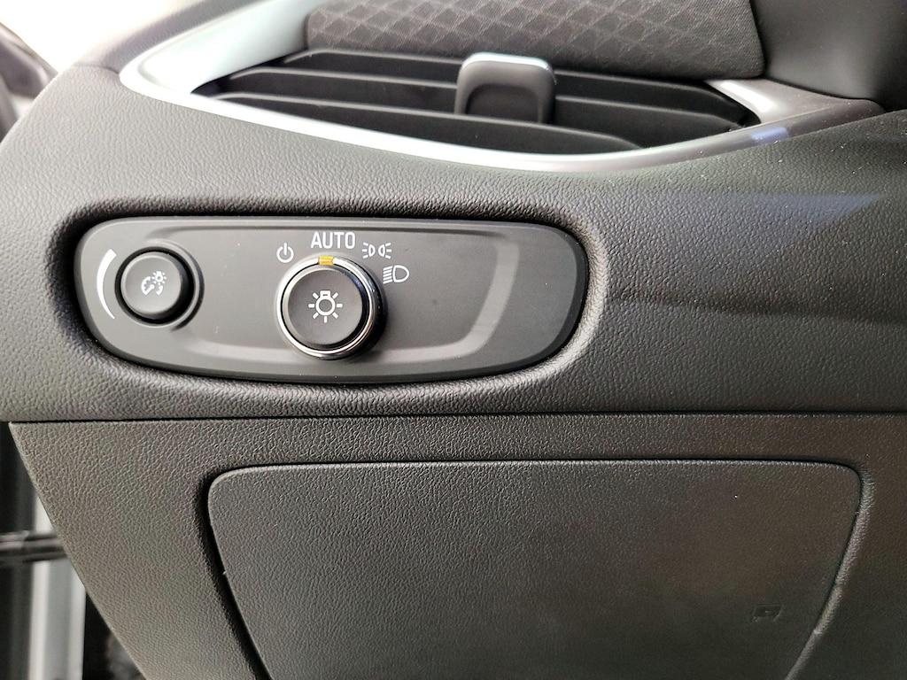 used 2020 Chevrolet Malibu car, priced at $18,998