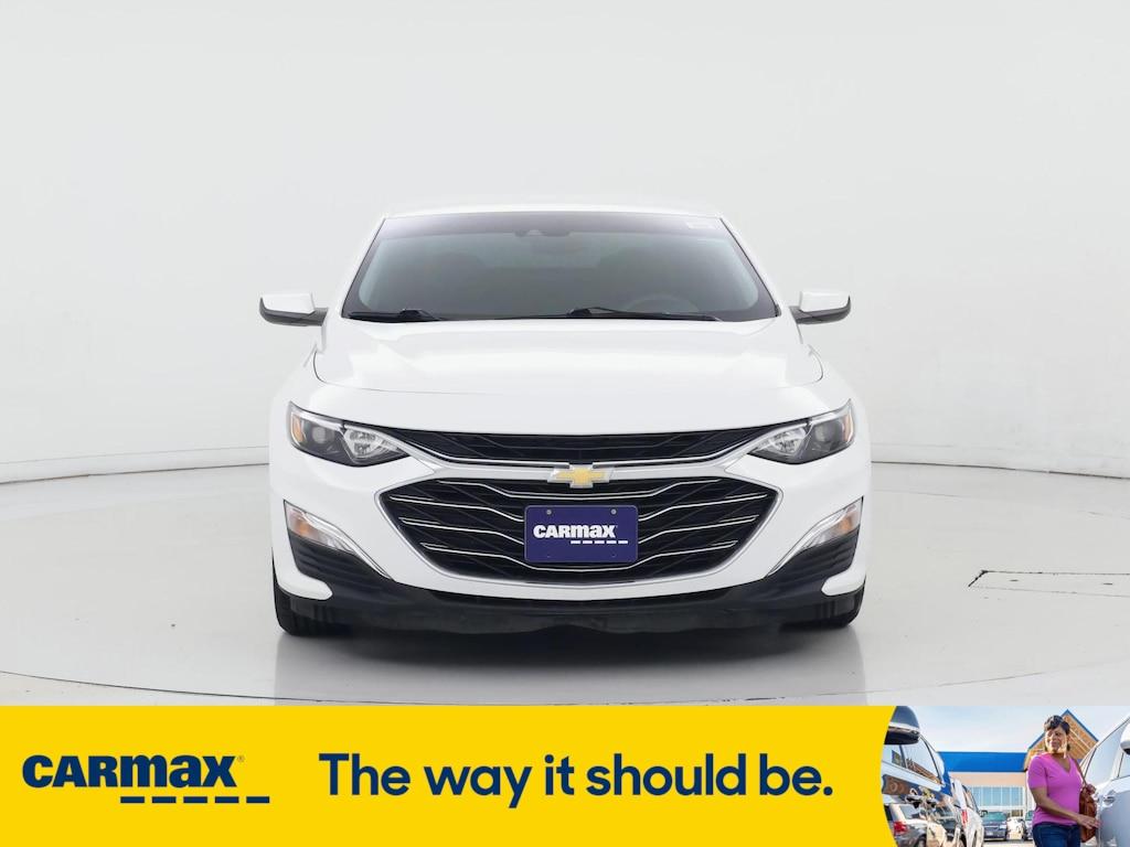 used 2020 Chevrolet Malibu car, priced at $18,998