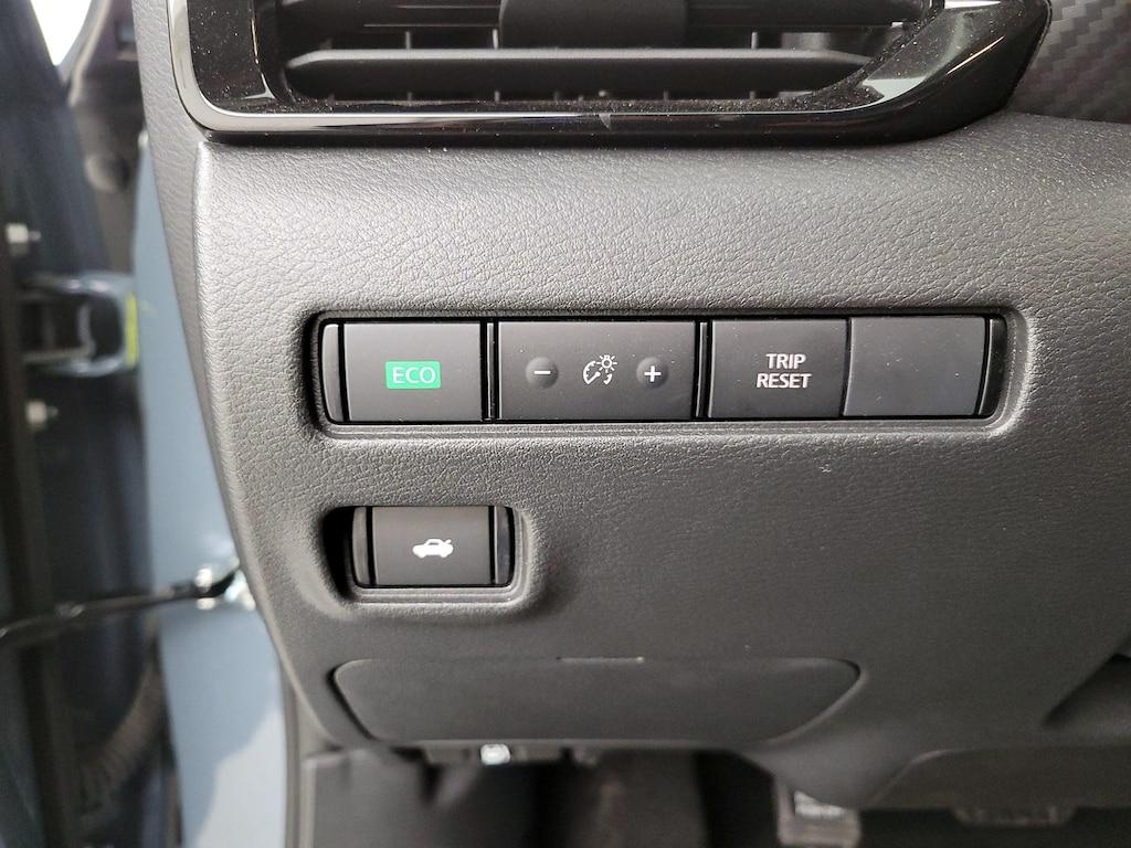 used 2025 Nissan Sentra car, priced at $23,998