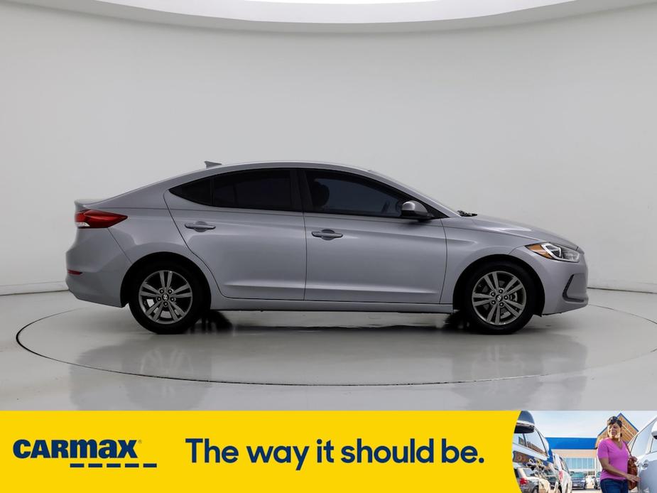 used 2017 Hyundai Elantra car, priced at $13,998