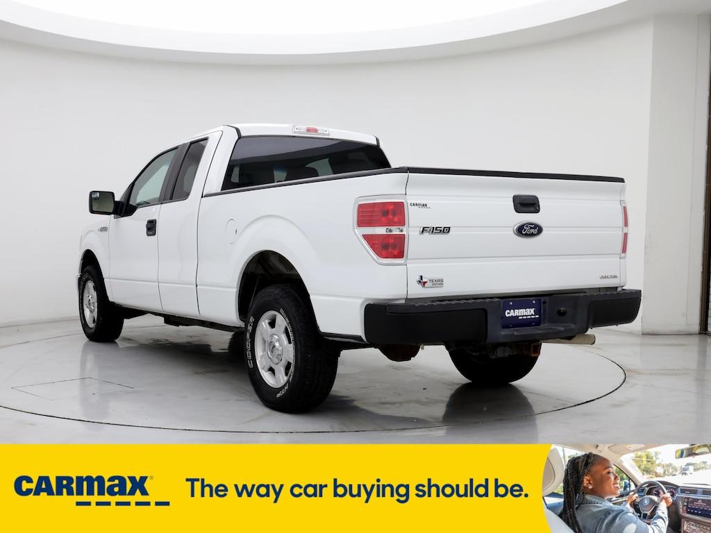 used 2013 Ford F-150 car, priced at $17,998