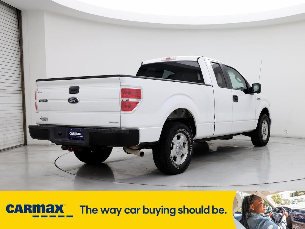 used 2013 Ford F-150 car, priced at $17,998