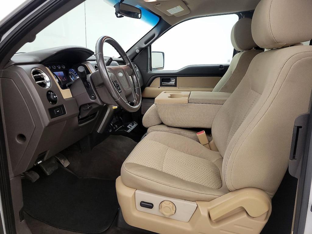 used 2013 Ford F-150 car, priced at $17,998