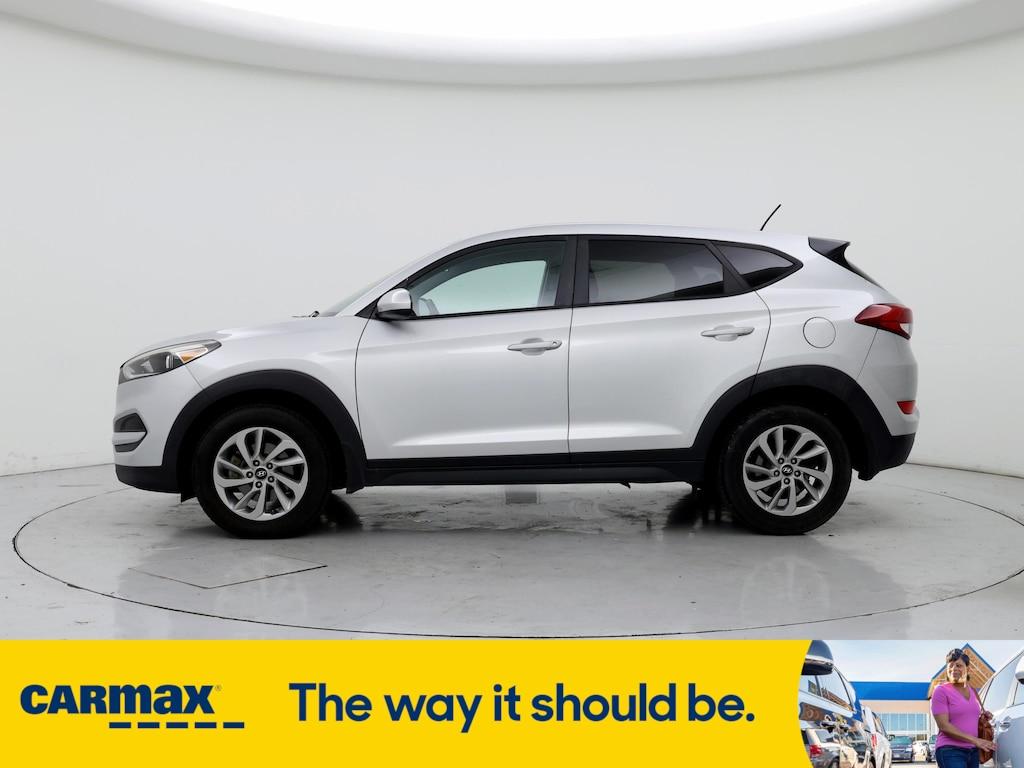 used 2016 Hyundai Tucson car, priced at $16,998