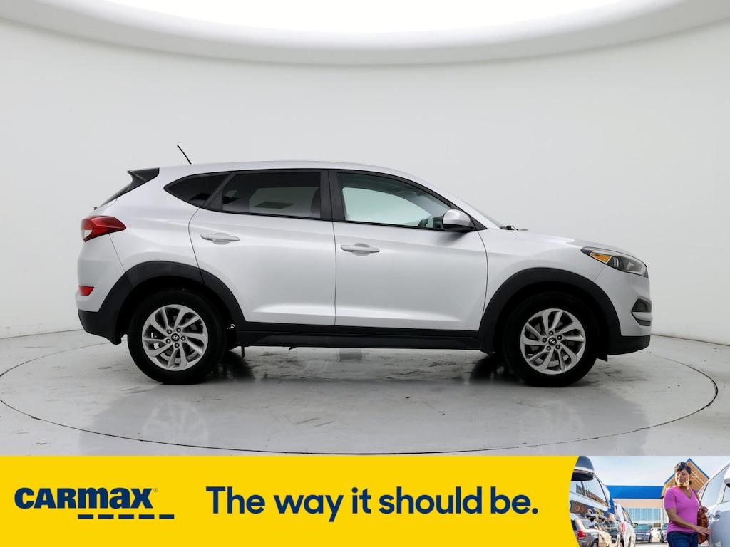 used 2016 Hyundai Tucson car, priced at $16,998