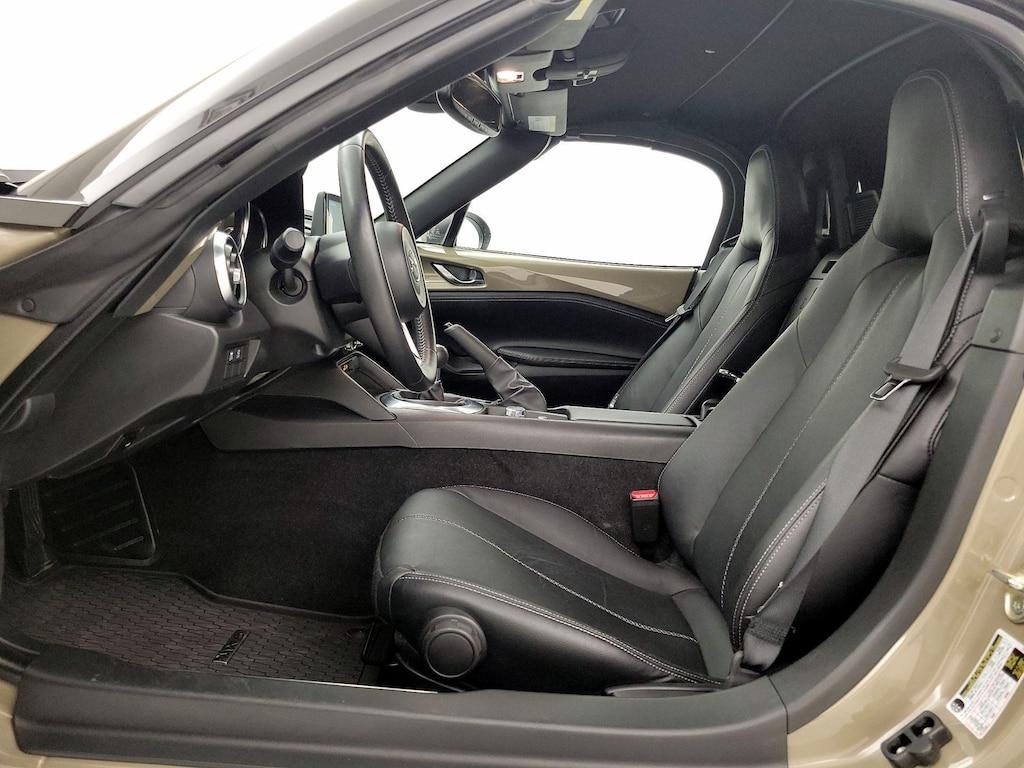 used 2023 Mazda MX-5 Miata car, priced at $29,998