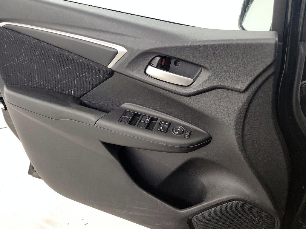 used 2016 Honda Fit car, priced at $17,998
