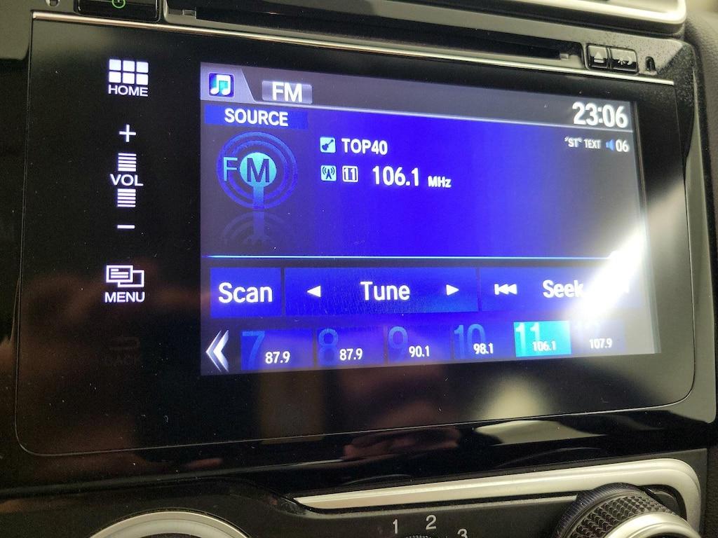 used 2016 Honda Fit car, priced at $17,998