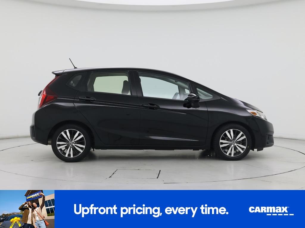 used 2016 Honda Fit car, priced at $17,998
