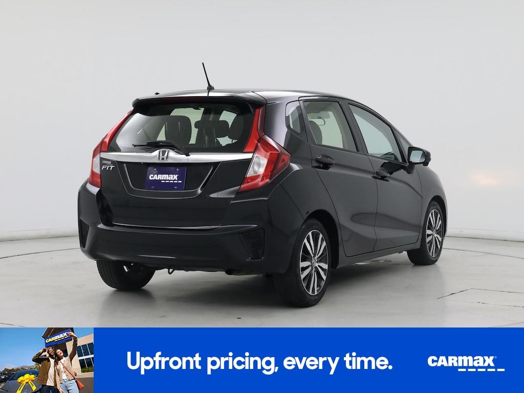 used 2016 Honda Fit car, priced at $17,998
