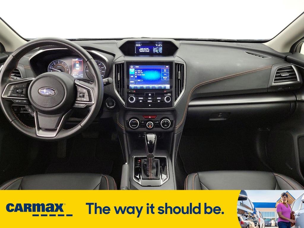 used 2023 Subaru Crosstrek car, priced at $30,998