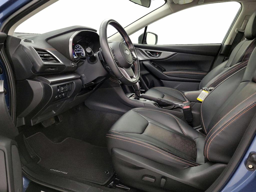 used 2023 Subaru Crosstrek car, priced at $30,998