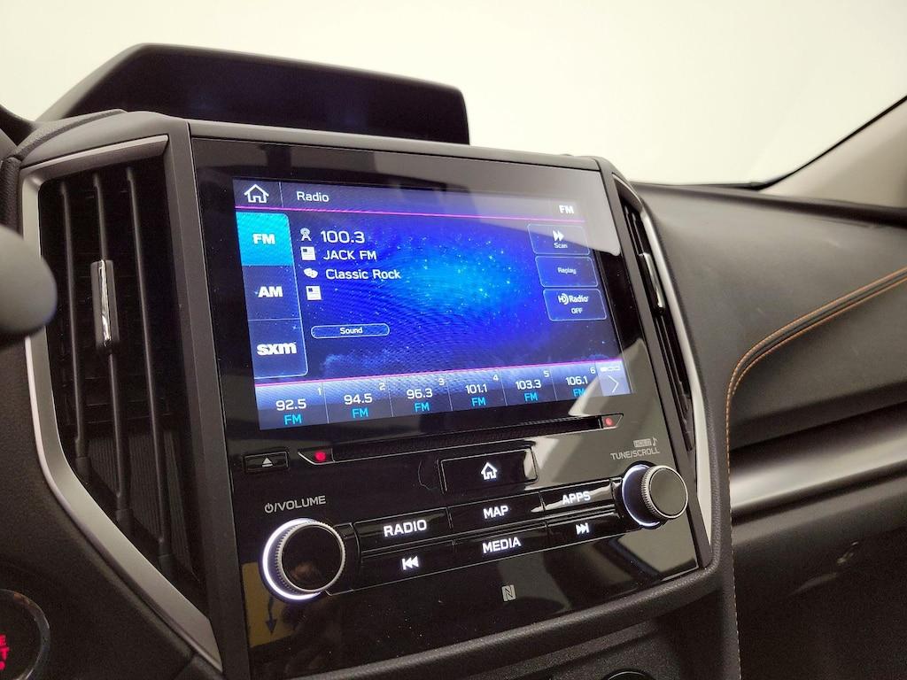 used 2023 Subaru Crosstrek car, priced at $30,998