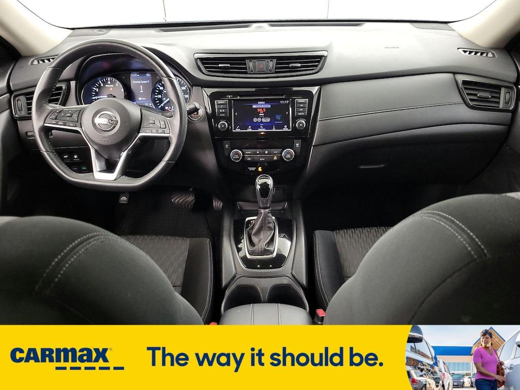 used 2019 Nissan Rogue car, priced at $20,998