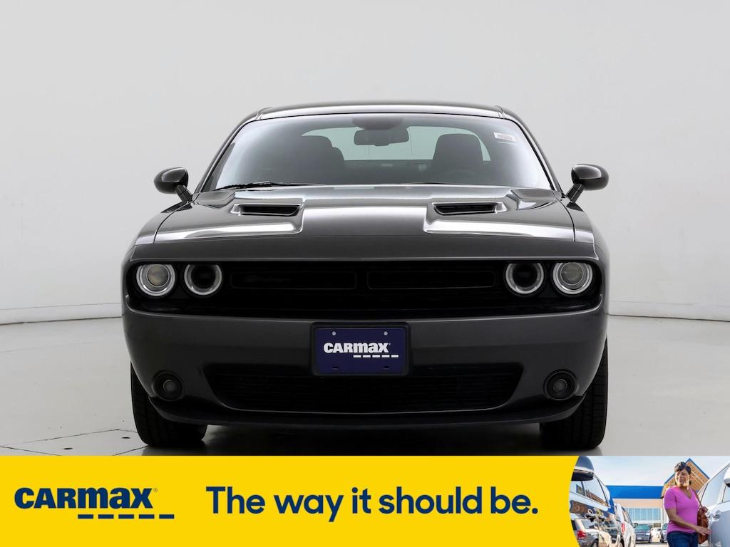 used 2020 Dodge Challenger car, priced at $25,998