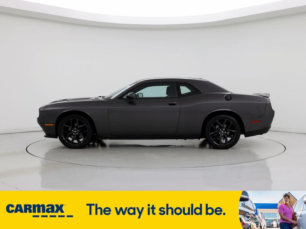 used 2020 Dodge Challenger car, priced at $25,998