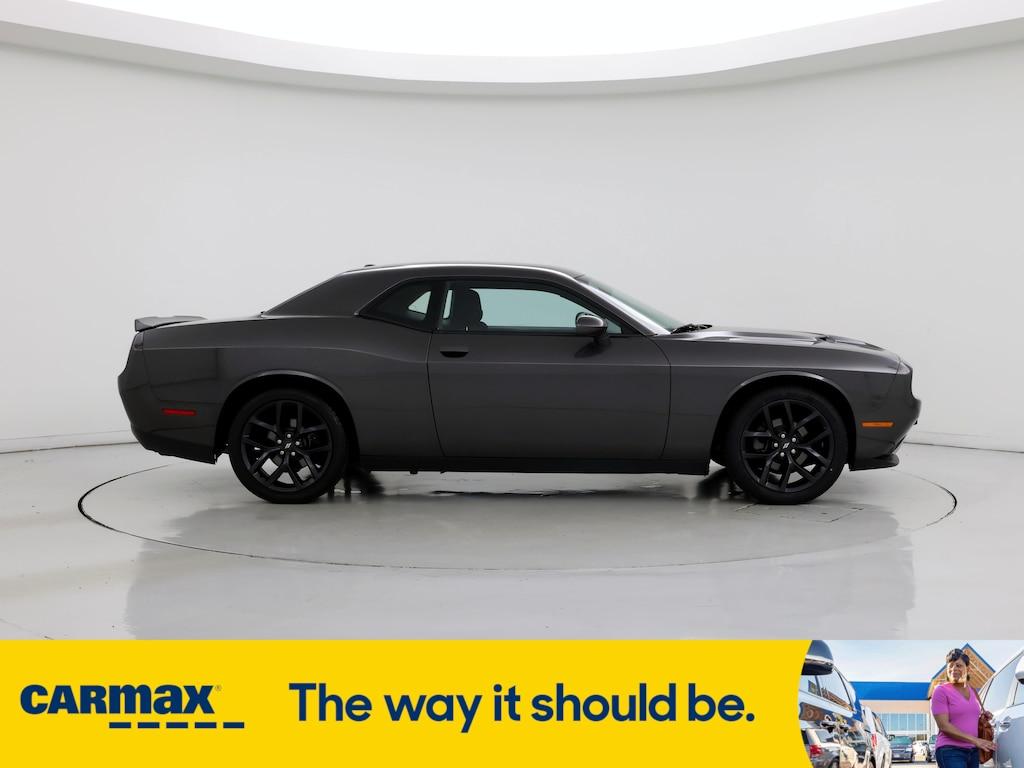 used 2020 Dodge Challenger car, priced at $25,998