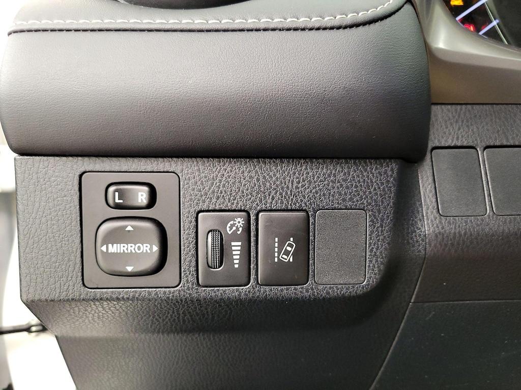 used 2018 Toyota RAV4 car, priced at $16,998