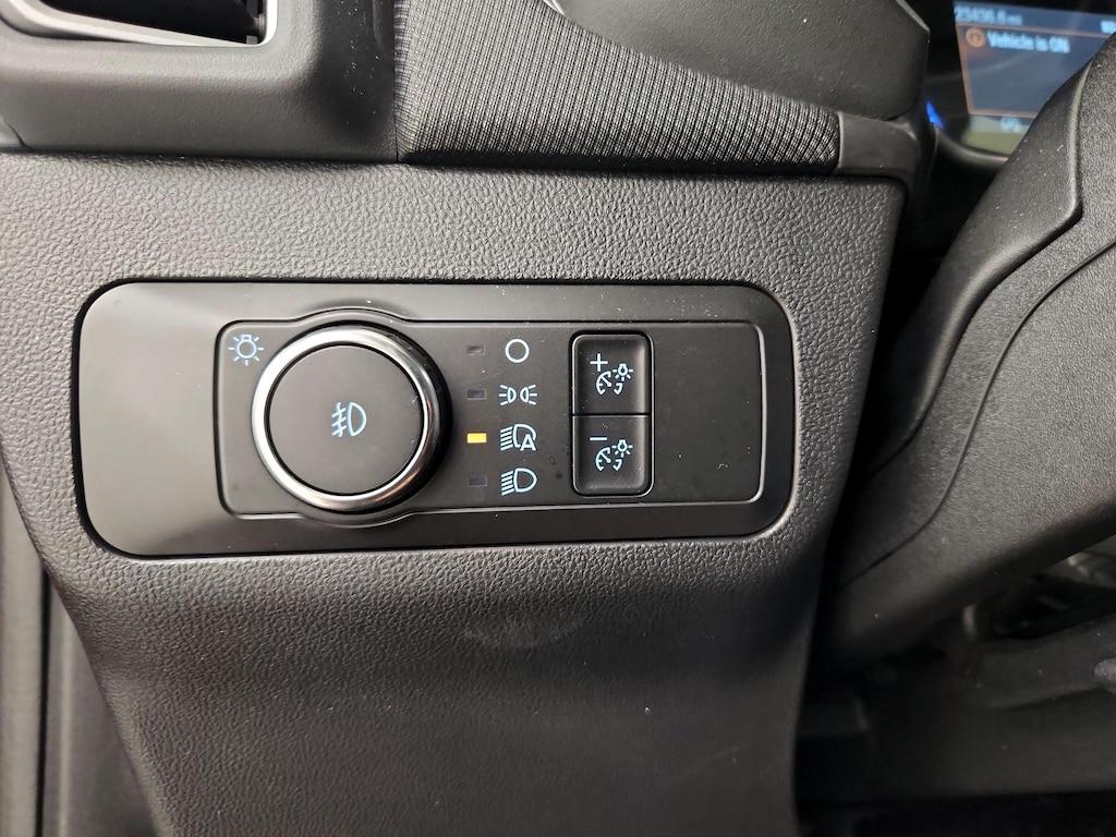 used 2022 Ford Bronco Sport car, priced at $25,998