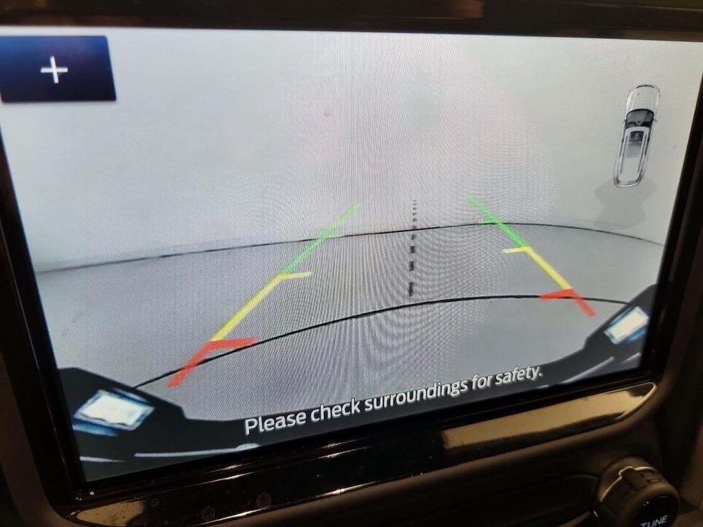 used 2022 Ford Bronco Sport car, priced at $25,998