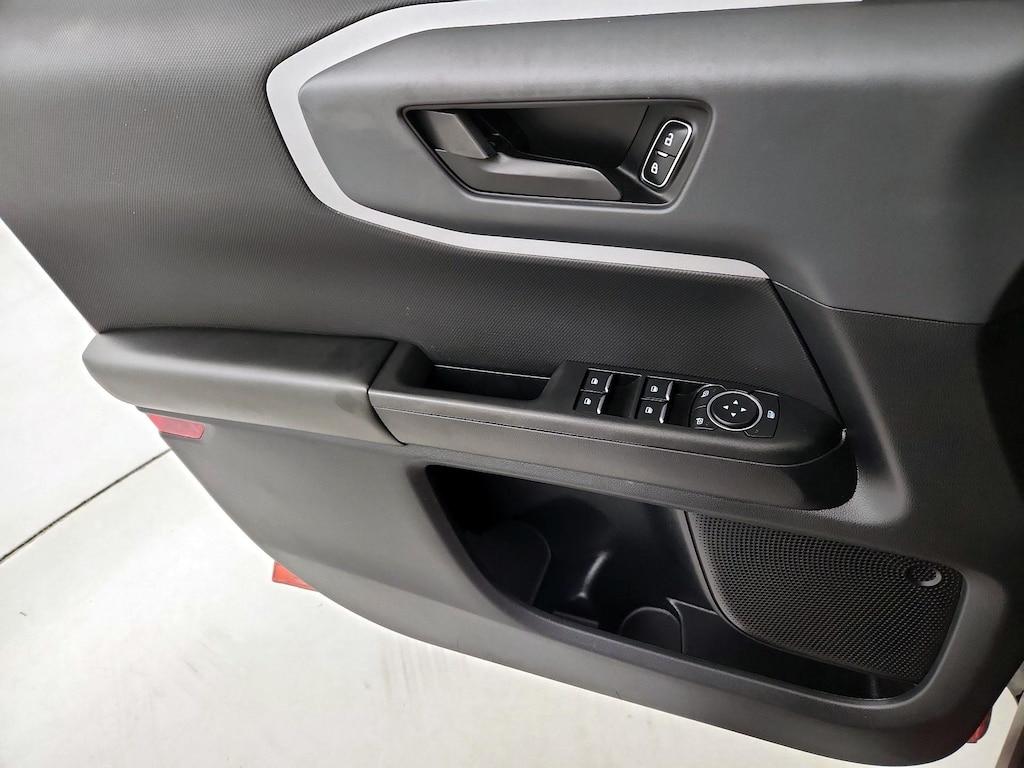 used 2022 Ford Bronco Sport car, priced at $25,998