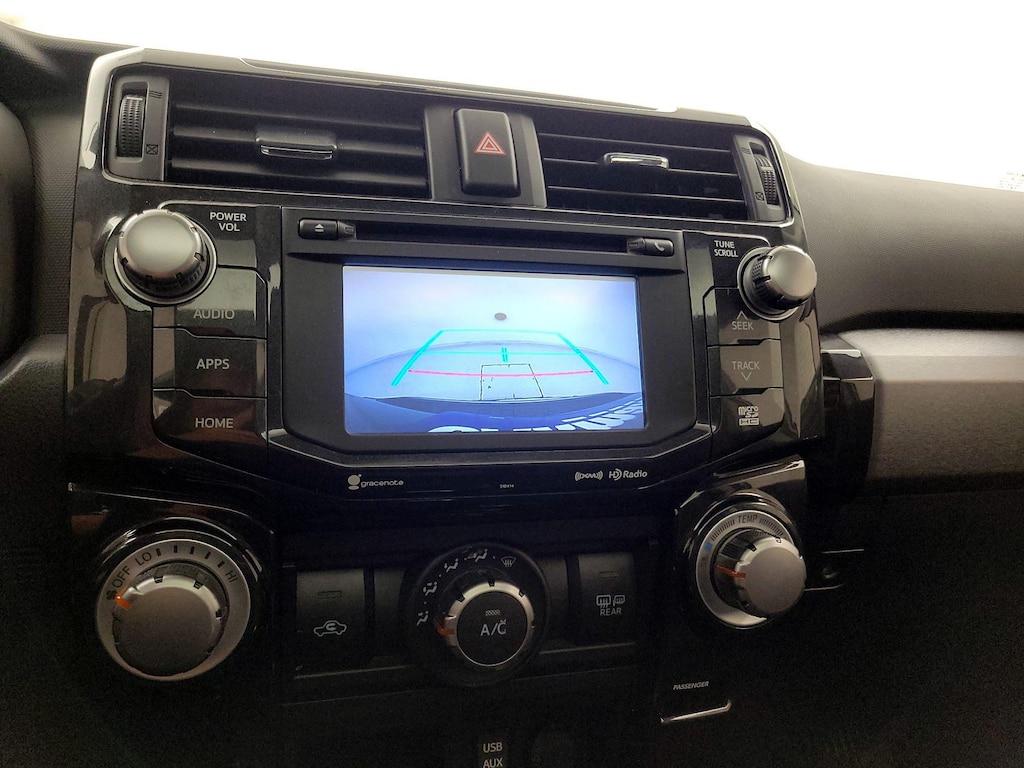 used 2019 Toyota 4Runner car, priced at $33,998