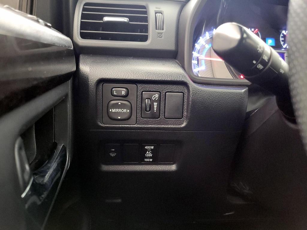 used 2019 Toyota 4Runner car, priced at $33,998