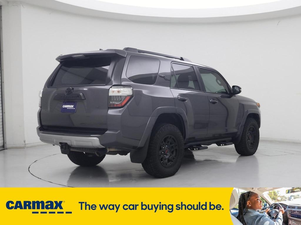 used 2019 Toyota 4Runner car, priced at $33,998
