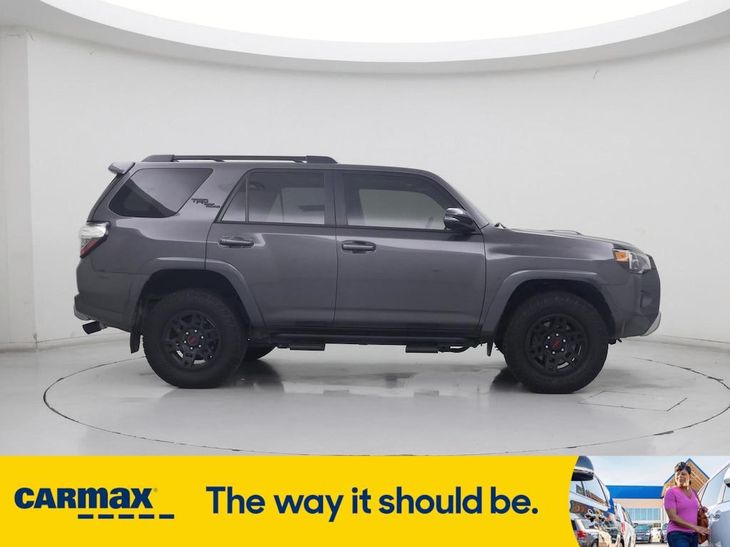 used 2019 Toyota 4Runner car, priced at $33,998