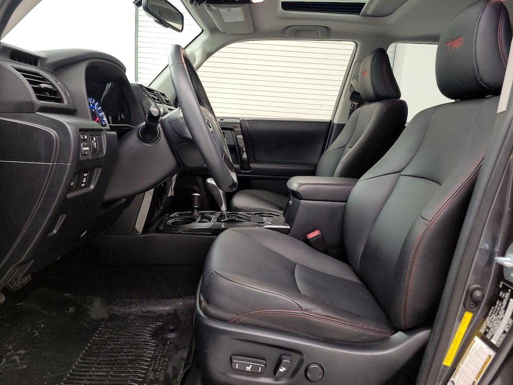 used 2019 Toyota 4Runner car, priced at $33,998