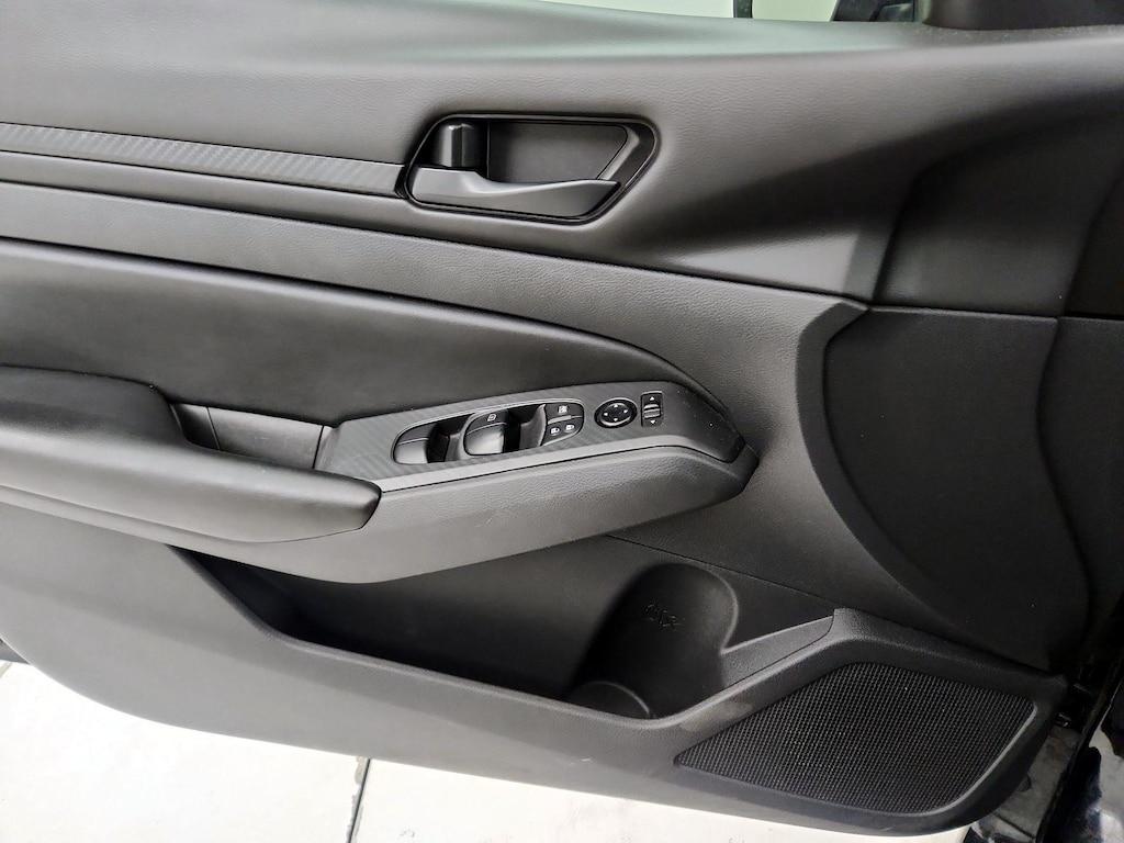 used 2024 Nissan Altima car, priced at $19,998