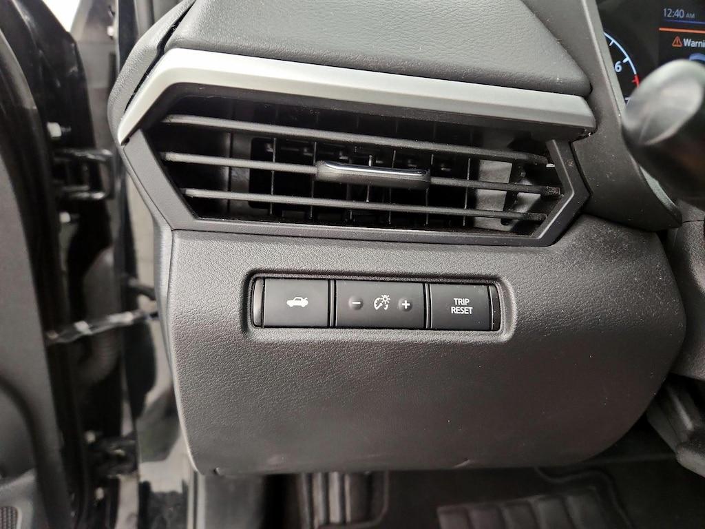 used 2024 Nissan Altima car, priced at $19,998