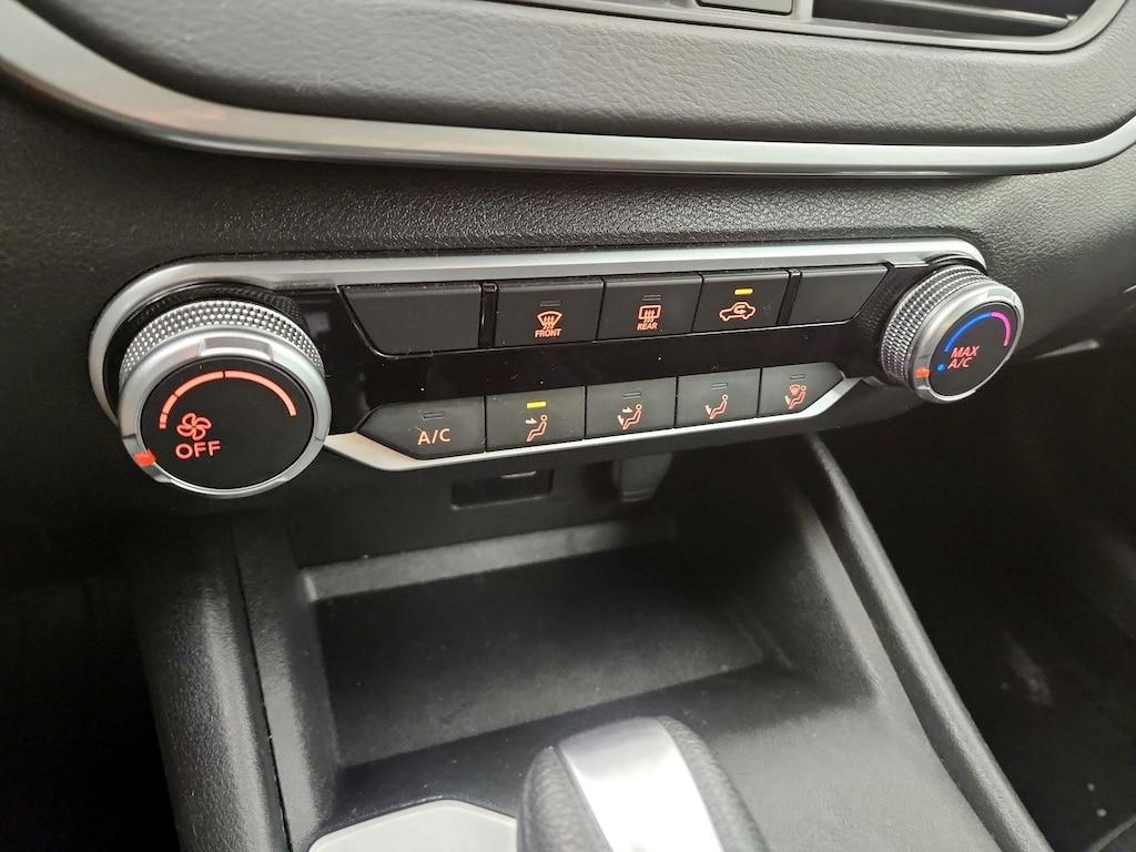 used 2024 Nissan Altima car, priced at $19,998