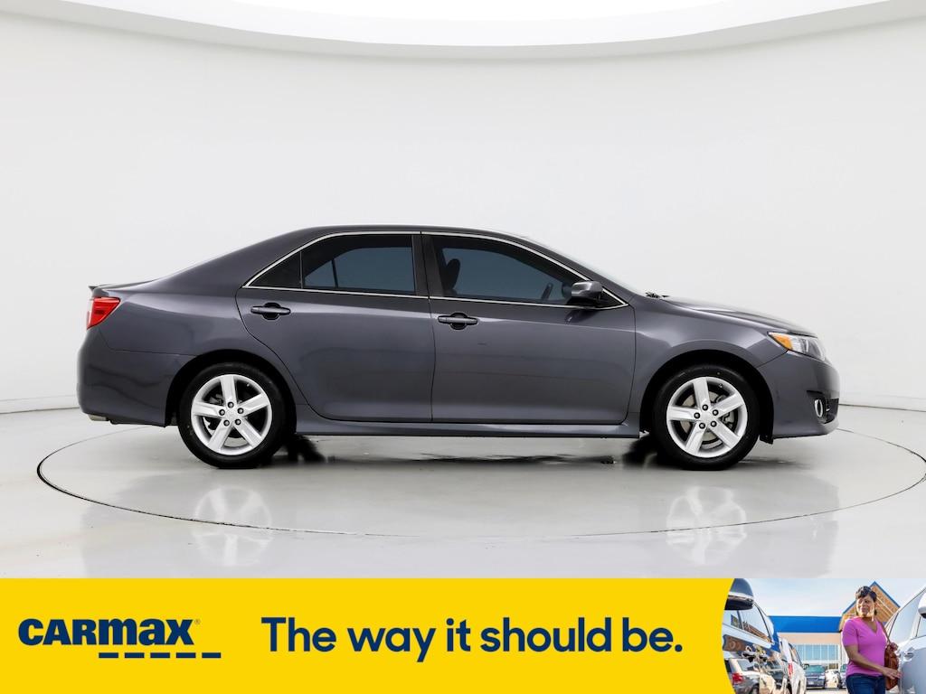 used 2013 Toyota Camry car, priced at $16,998