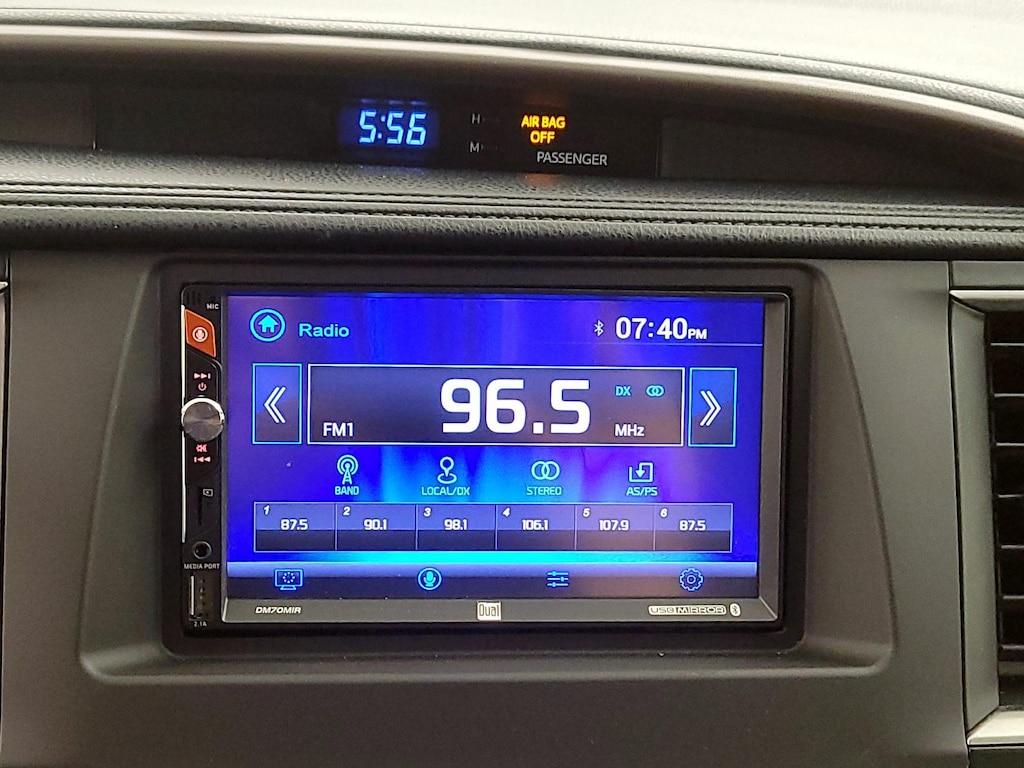 used 2019 Toyota Highlander car, priced at $24,998