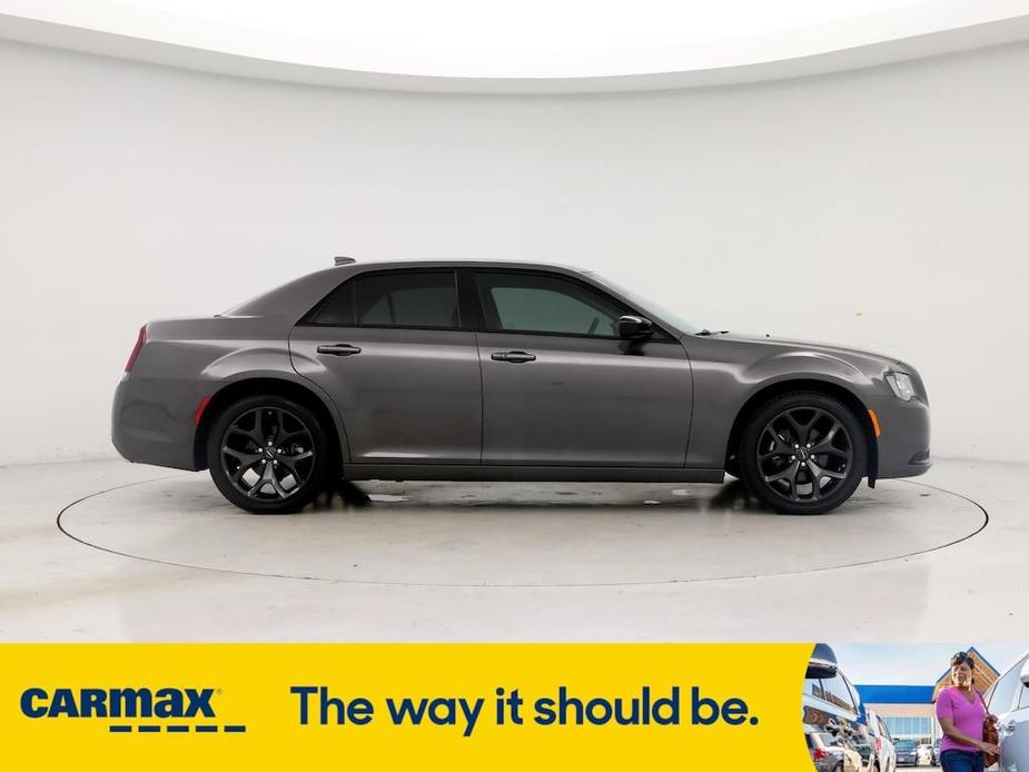 used 2023 Chrysler 300 car, priced at $30,998